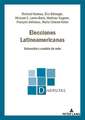 Elecciones Latinoamericanas