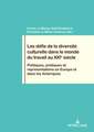 LES DEFIS LA DIVERSITE CULTURELLE DANSP