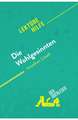 Die Wohlgesinnten von Jonathan Littell (Lektürehilfe)