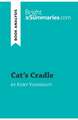 Cat's Cradle by Kurt Vonnegut (Book Analysis)