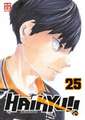 Haikyu!! - Band 25