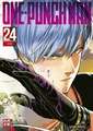 ONE-PUNCH MAN - Band 24