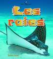 Les Raies