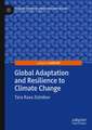 Global Adaptation and Resilience to Climate Change