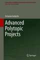 Advanced Polytopic Projects