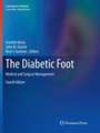 The Diabetic Foot: Medical and Surgical Management