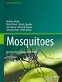 Mosquitoes: Identification, Ecology and Control