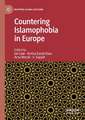 Countering Islamophobia in Europe