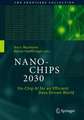 NANO-CHIPS 2030: On-Chip AI for an Efficient Data-Driven World