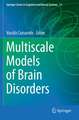 Multiscale Models of Brain Disorders