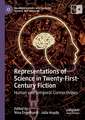 Representations of Science in Twenty-First-Century Fiction: Human and Temporal Connectivities