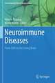 Neuroimmune Diseases: From Cells to the Living Brain