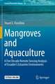 Mangroves and Aquaculture: A Five Decade Remote Sensing Analysis of Ecuador’s Estuarine Environments