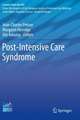 Post-Intensive Care Syndrome