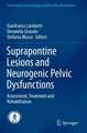 Suprapontine Lesions and Neurogenic Pelvic Dysfunctions: Assessment, Treatment and Rehabilitation