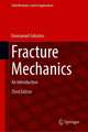 Fracture Mechanics: An Introduction