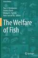 The Welfare of Fish