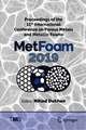 Proceedings of the 11th International Conference on Porous Metals and Metallic Foams (MetFoam 2019)