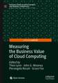 Measuring the Business Value of Cloud Computing