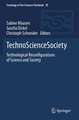 TechnoScienceSociety: Technological Reconfigurations of Science and Society