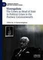 Viceregalism: The Crown as Head of State in Political Crises in the Postwar Commonwealth