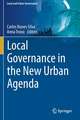 Local Governance in the New Urban Agenda