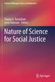 Nature of Science for Social Justice