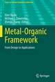 Metal-Organic Framework: From Design to Applications