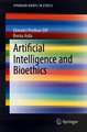 Artificial Intelligence and Bioethics