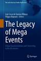 The Legacy of Mega Events: Urban Transformations and Citizenship in Rio de Janeiro