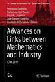 Advances on Links Between Mathematics and Industry: CTMI 2019