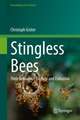 Stingless Bees: Their Behaviour, Ecology and Evolution