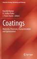 Coatings