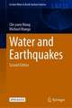 Water and Earthquakes