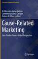 Cause-Related Marketing: Case Studies From a Global Perspective