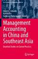 Management Accounting in China and Southeast Asia: Empirical Studies on Current Practices