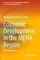 Economic Development in the MENA Region: New Perspectives