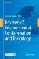 Reviews of Environmental Contamination and Toxicology Volume 255: Glyphosate