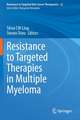 Resistance to Targeted Therapies in Multiple Myeloma