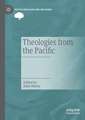 Theologies from the Pacific