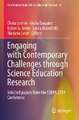 Engaging with Contemporary Challenges through Science Education Research: Selected papers from the ESERA 2019 Conference