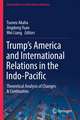 Trump’s America and International Relations in the Indo-Pacific: Theoretical Analysis of Changes & Continuities