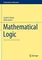 Mathematical Logic: Exercises and Solutions