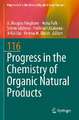 Progress in the Chemistry of Organic Natural Products 116