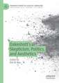 Oakeshott’s Skepticism, Politics, and Aesthetics