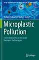 Microplastic Pollution: Environmental Occurrence and Treatment Technologies