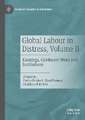 Global Labour in Distress, Volume II: Earnings, (In)decent Work and Institutions