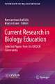 Current Research in Biology Education: Selected Papers from the ERIDOB Community