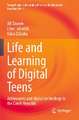 Life and Learning of Digital Teens: Adolescents and digital technology in the Czech Republic