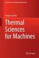 Thermal Sciences for Machines